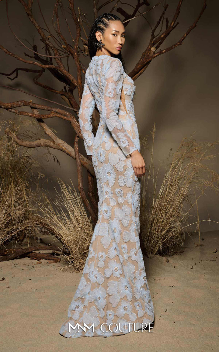 Fouad Sarkis F02997 Dress