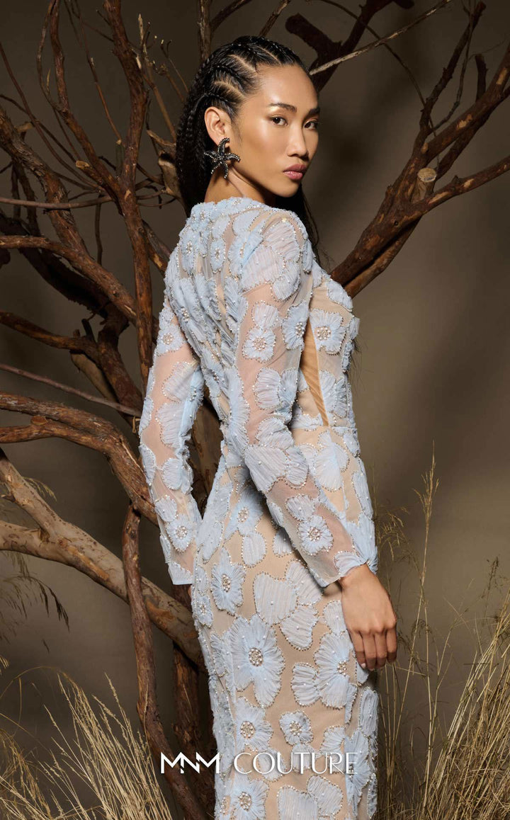 Fouad Sarkis F02997 Dress