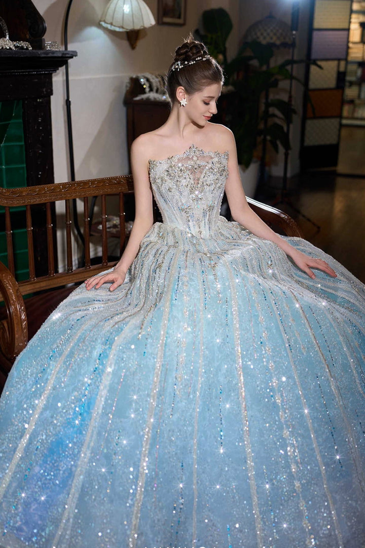 Linh Ngh LMBAT232 Dress - FOSTANI.com