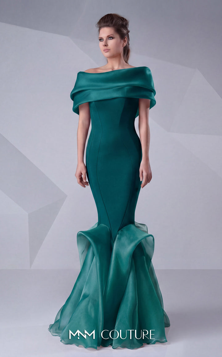 Gaby Charbachy G0620 Dress