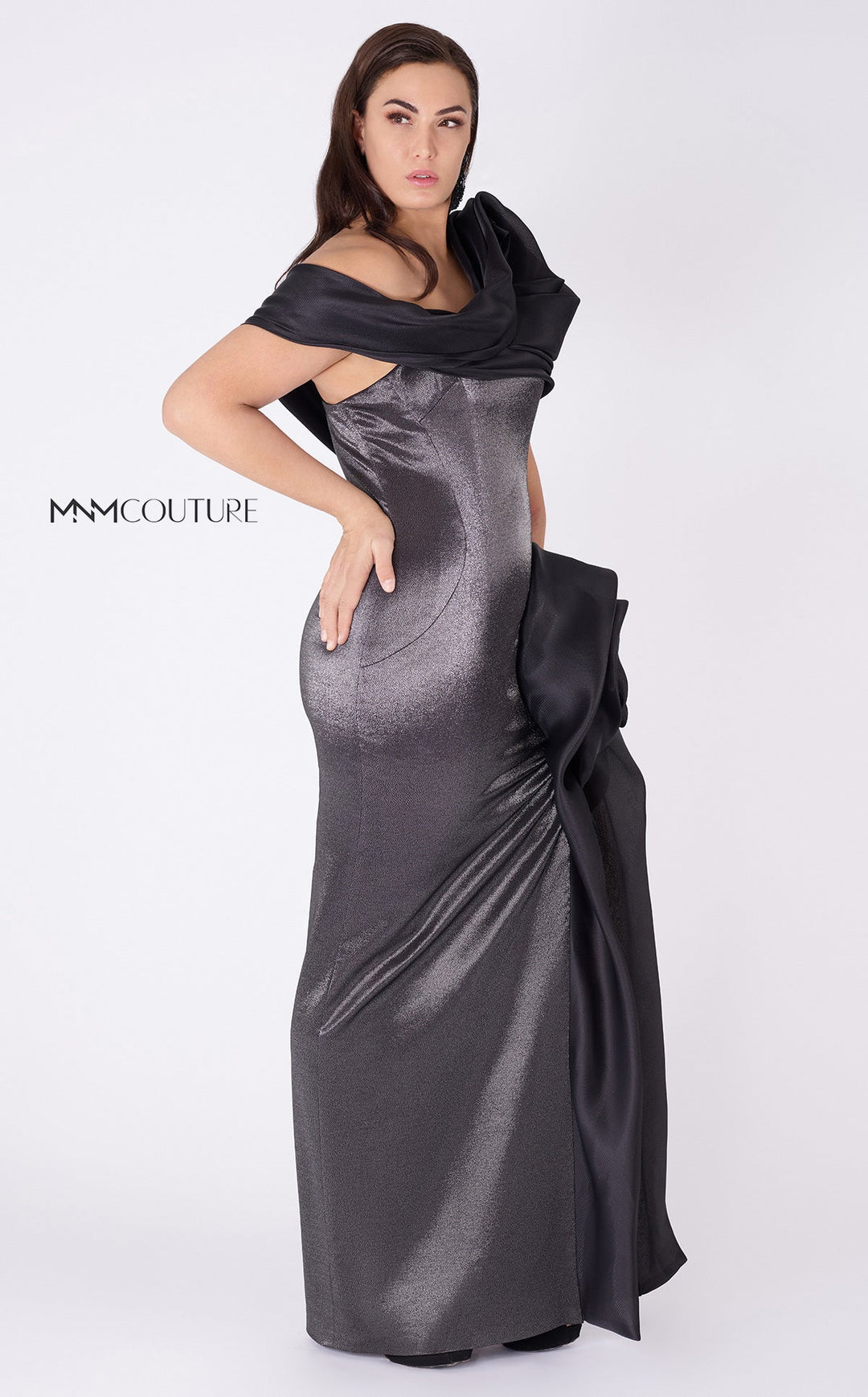 Gaby Charbachy G0935 DRESS - FOSTANI.com
