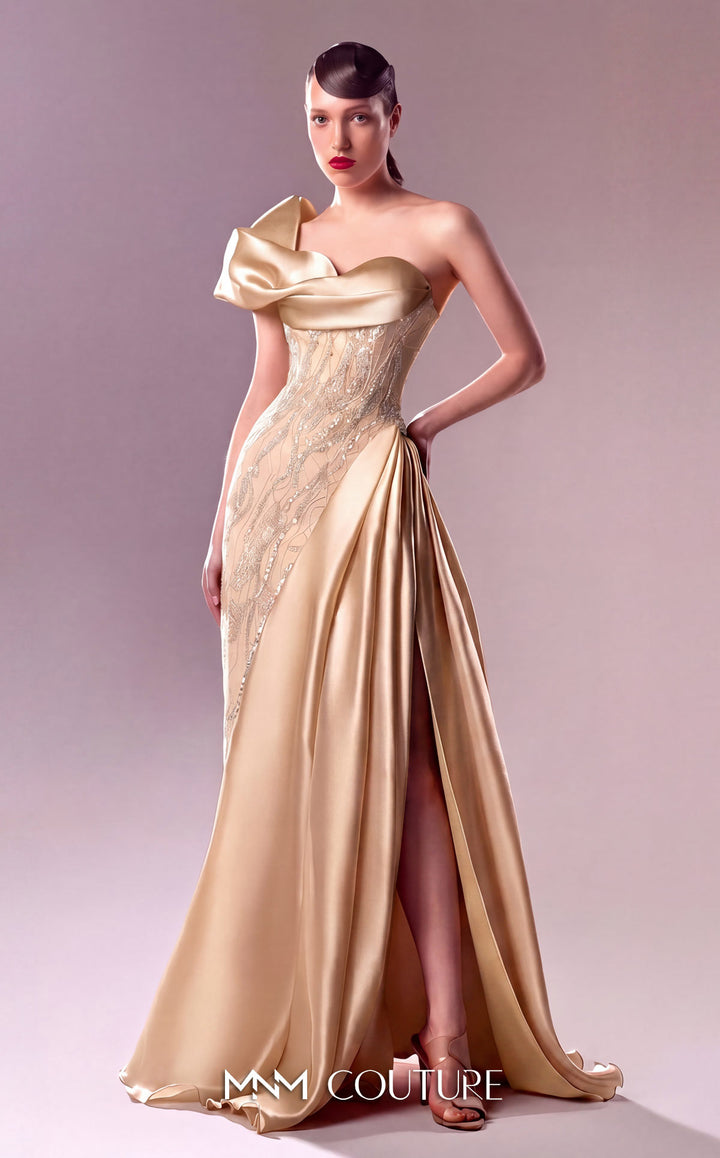 Gaby Charbachy G1631 DRESS