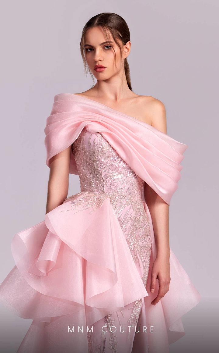 MNM Couture G1829 - FOSTANI.com