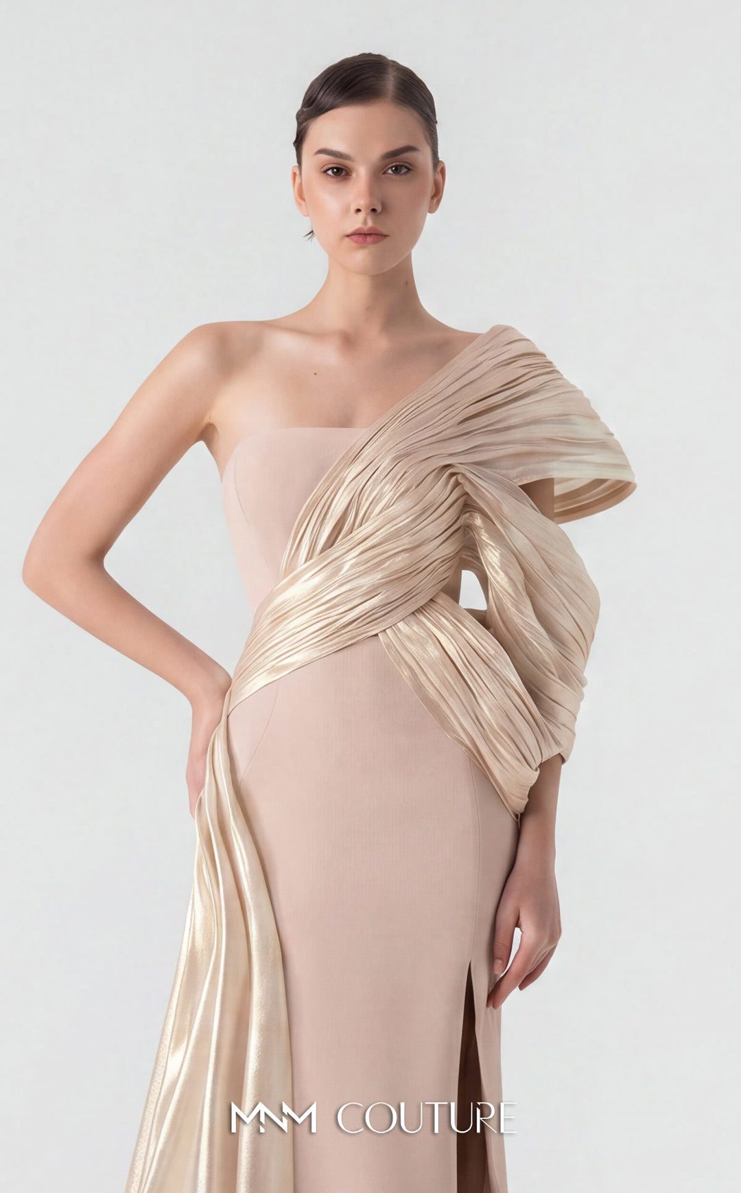 Gaby Charbachy G1907 Dress