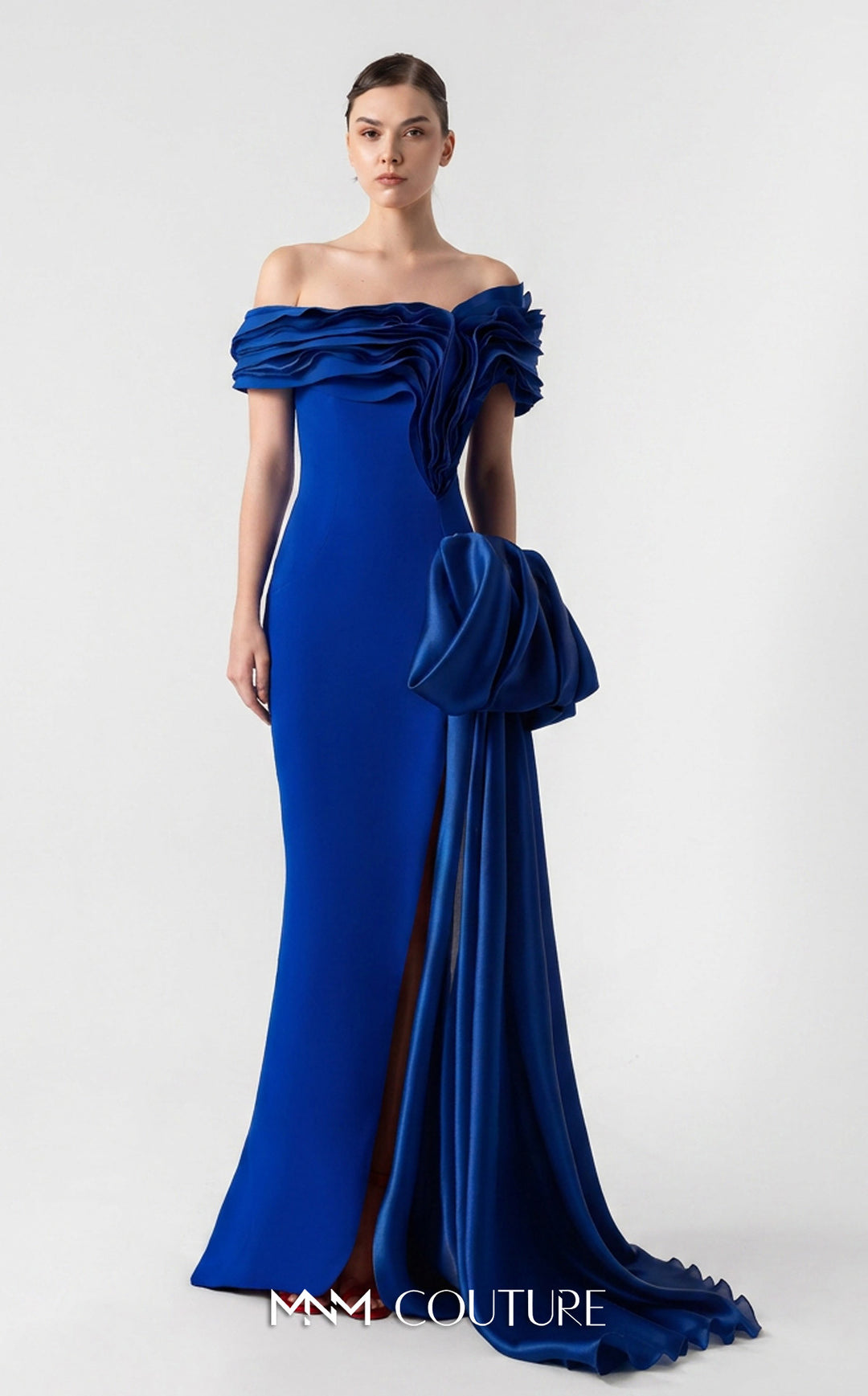 Gaby Charbachy G1942 Dress
