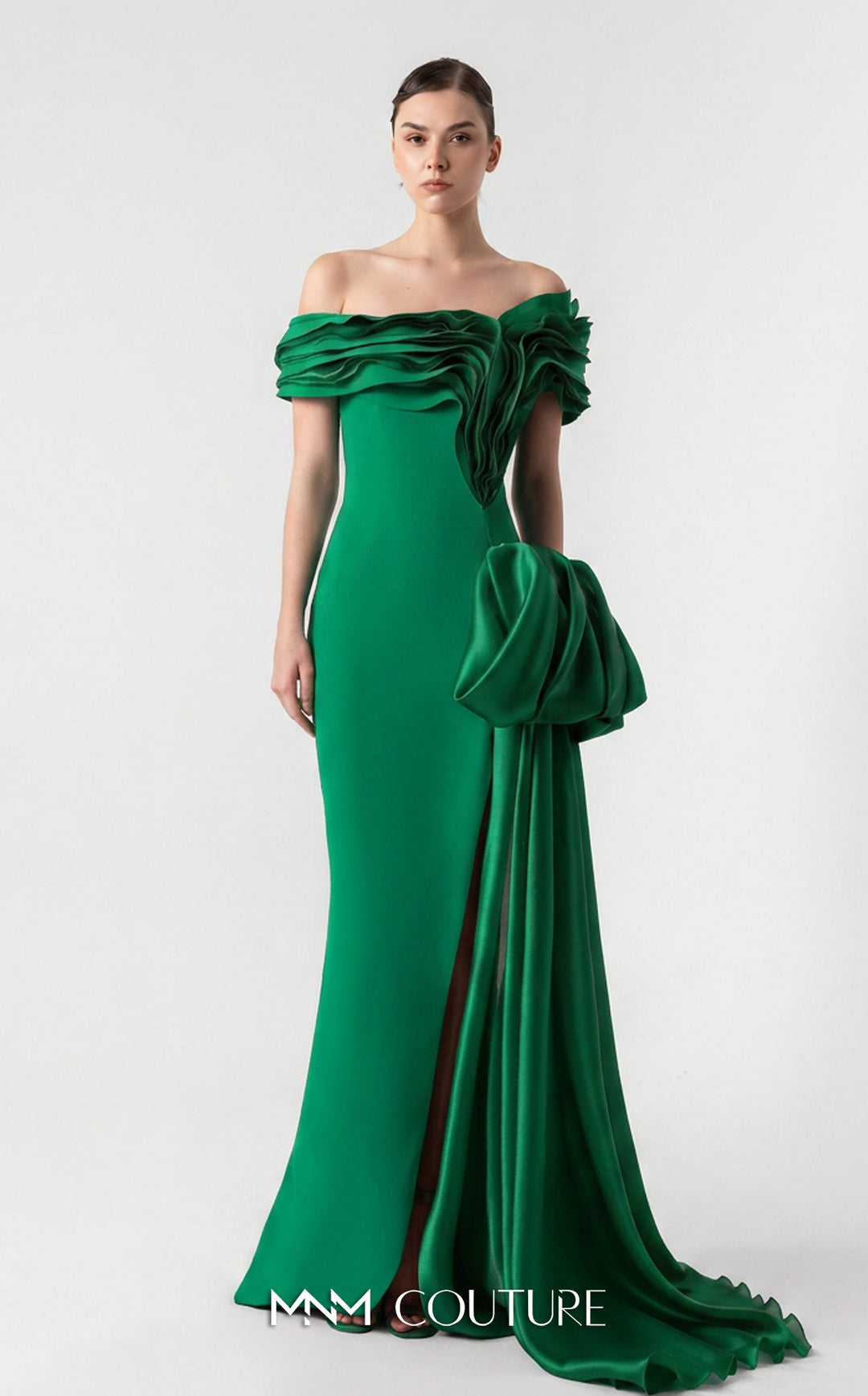 Gaby Charbachy G1942 Dress
