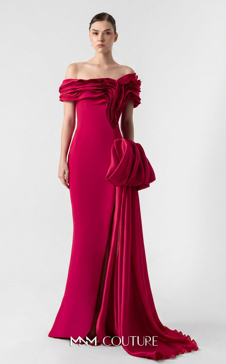 Gaby Charbachy G1942 Dress