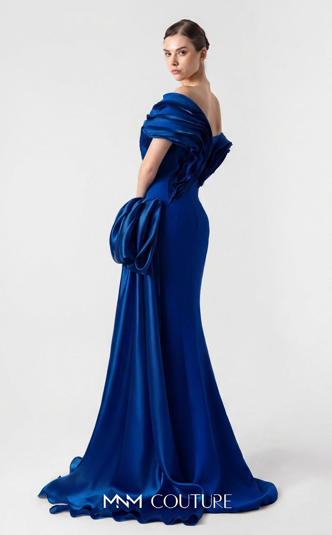 Gaby Charbachy G1942 Dress
