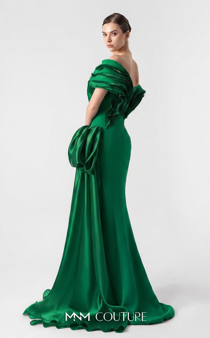Gaby Charbachy G1942 Dress