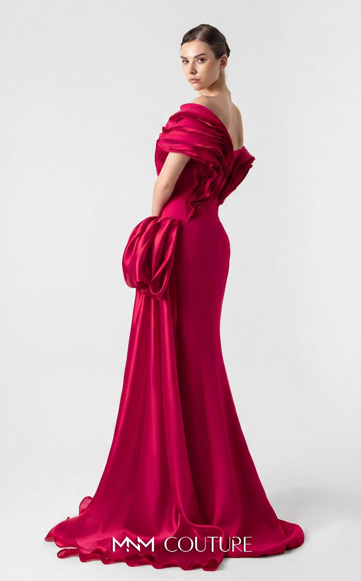 Gaby Charbachy G1942 Dress