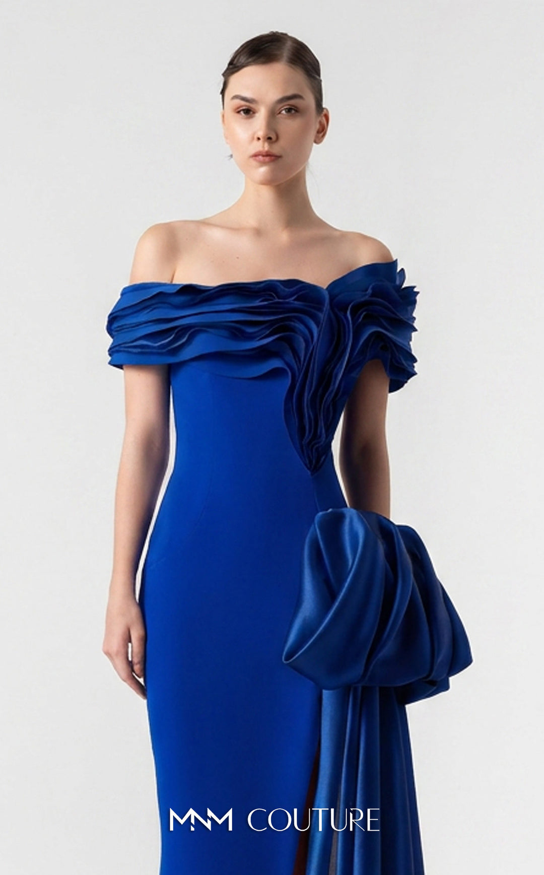 Gaby Charbachy G1942 Dress