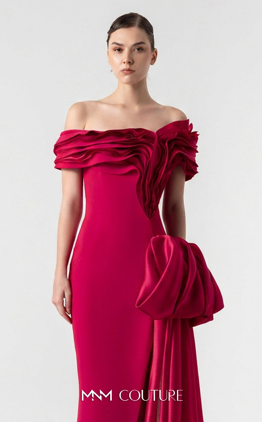 Gaby Charbachy G1942 Dress