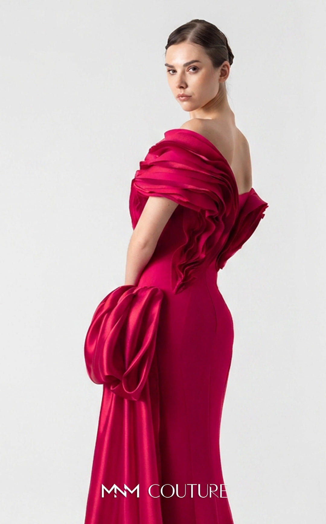Gaby Charbachy G1942 Dress