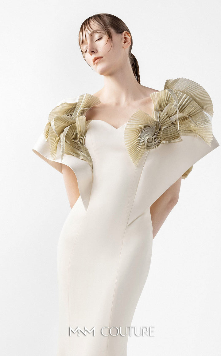 Gaby Charbachy G2005 Dress - FOSTANI.com