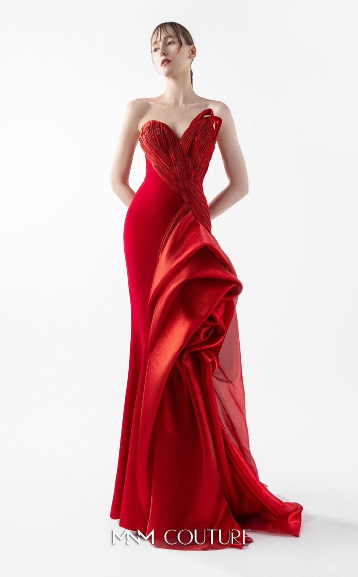 Gaby Charbachy G2006 Dress - FOSTANI.com
