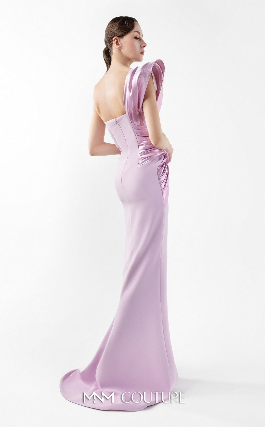 Gaby Charbachy G2025 Dress - FOSTANI.com