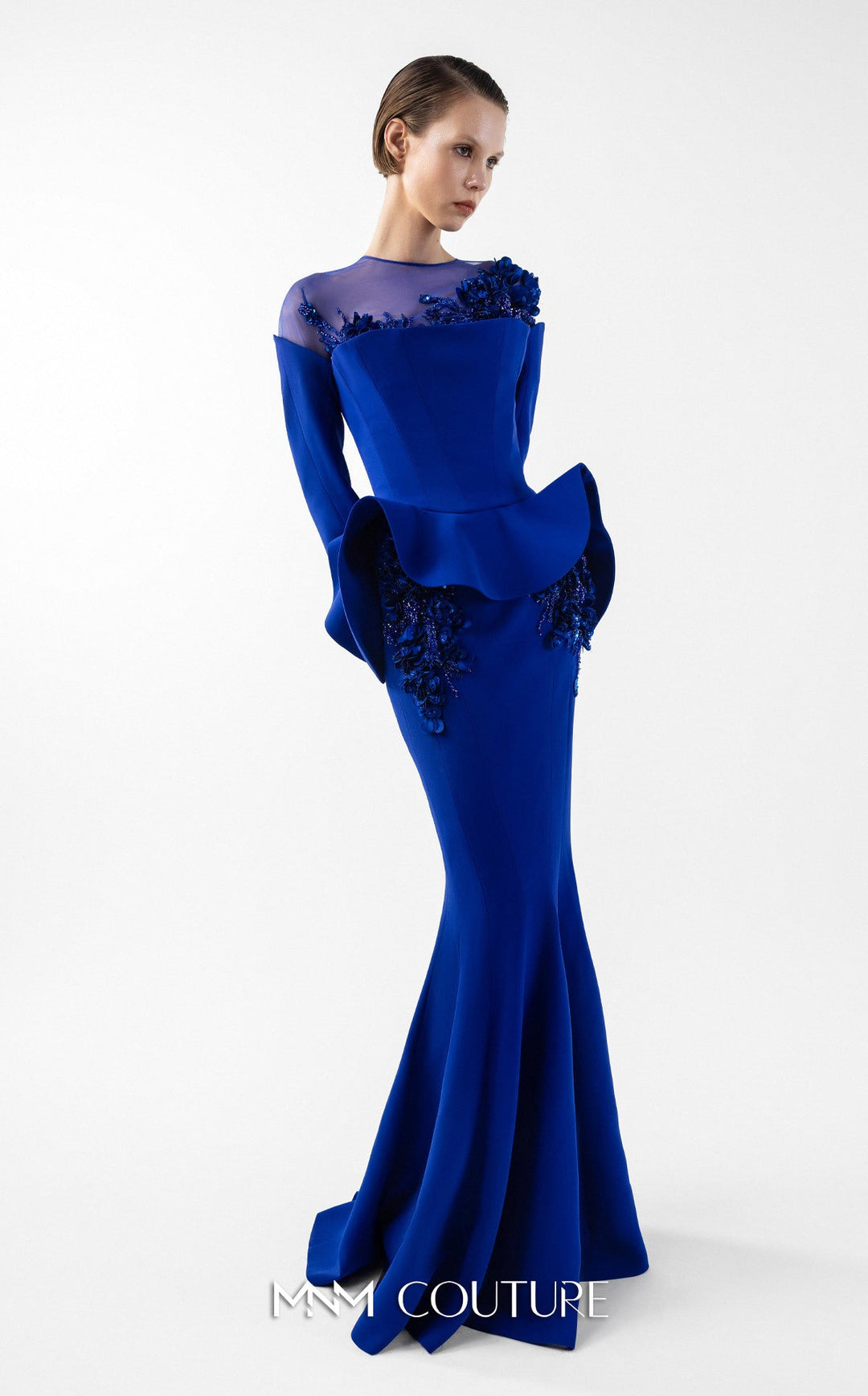 Gaby Charbachy G2029 Dress - FOSTANI.com
