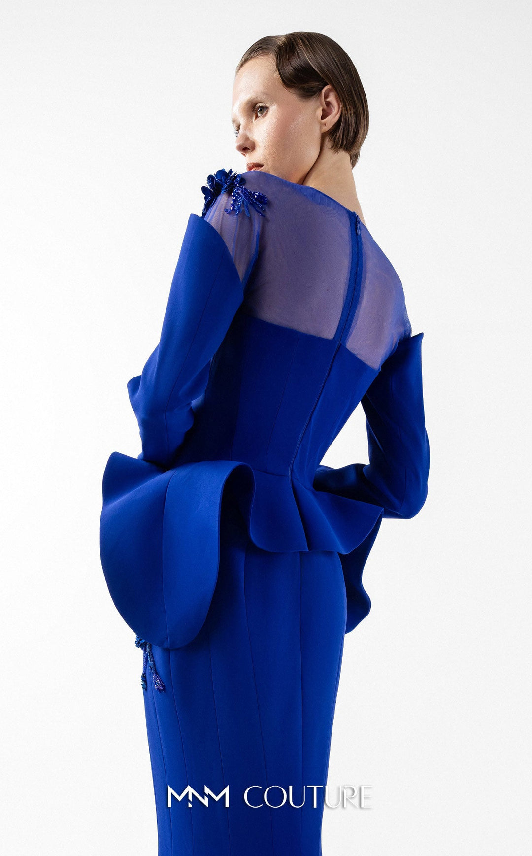 Gaby Charbachy G2029 Dress - FOSTANI.com