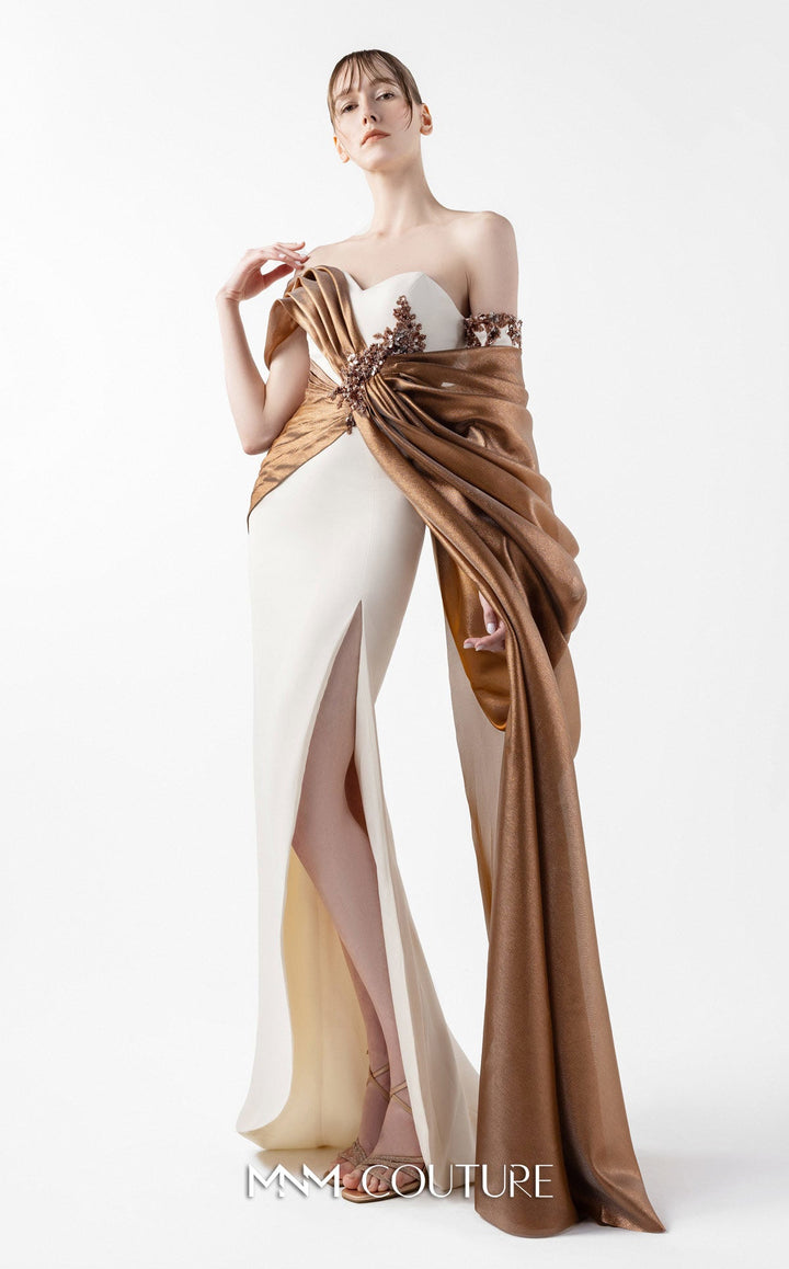 Gaby Charbachy G2030 Dress - FOSTANI.com