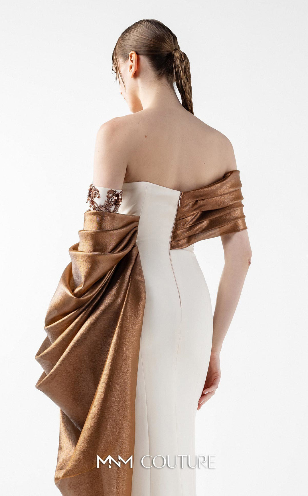 Gaby Charbachy G2030 Dress - FOSTANI.com