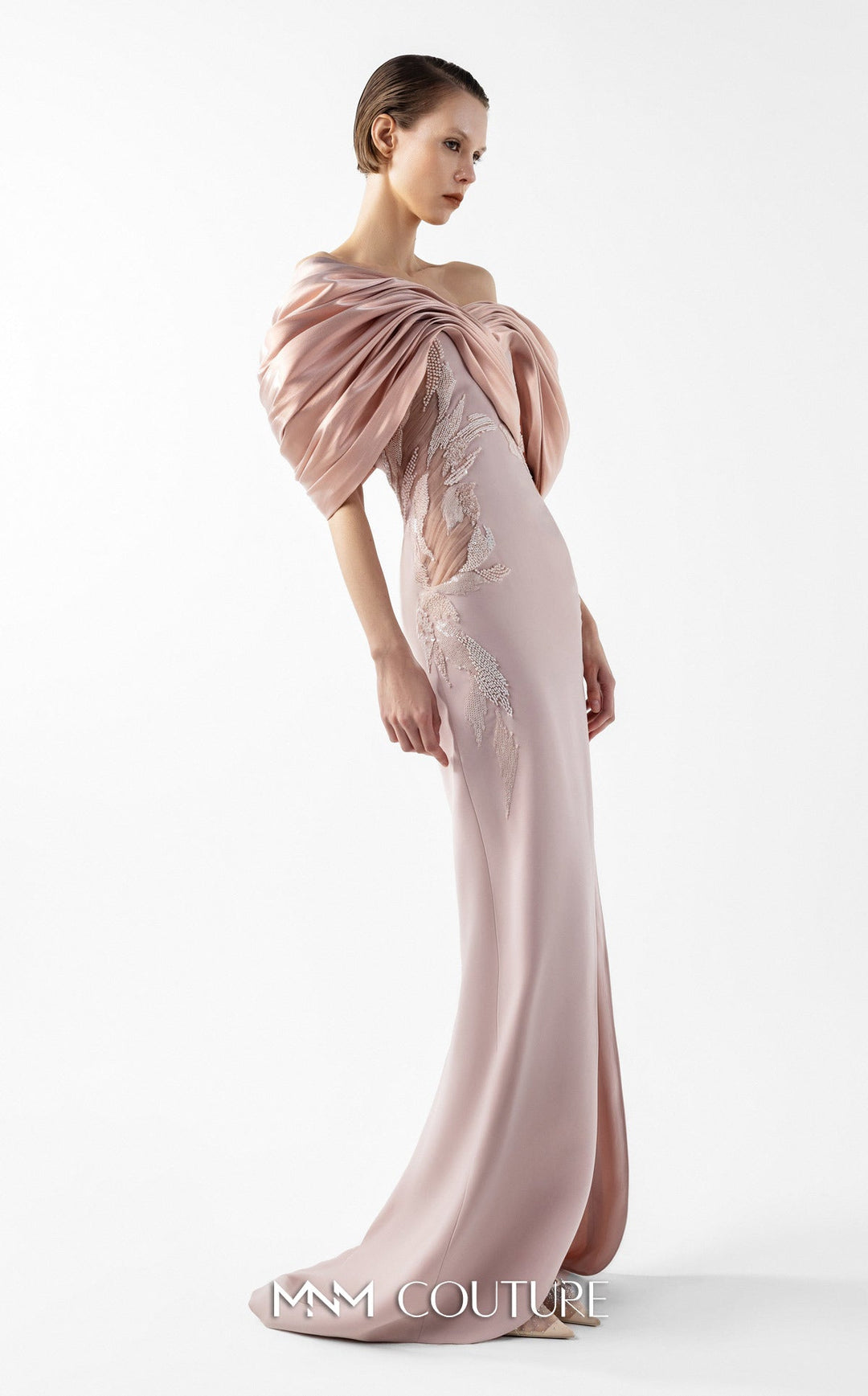 Gaby Charbachy G2034 Dress - FOSTANI.com
