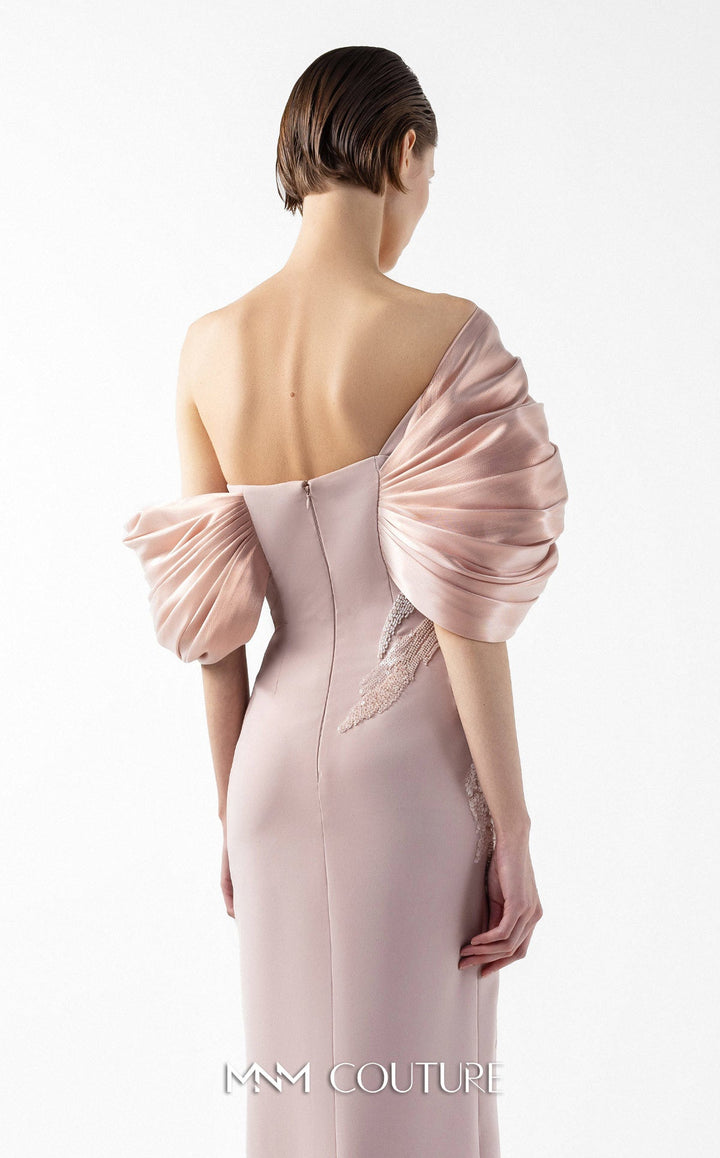 Gaby Charbachy G2034 Dress - FOSTANI.com