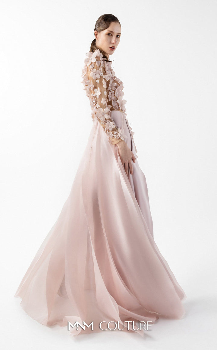 Gaby Charbachy G2035 Dress - FOSTANI.com