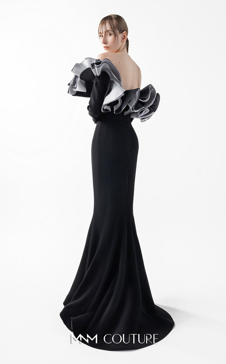 Gaby Charbachy G2036 Dress - FOSTANI.com