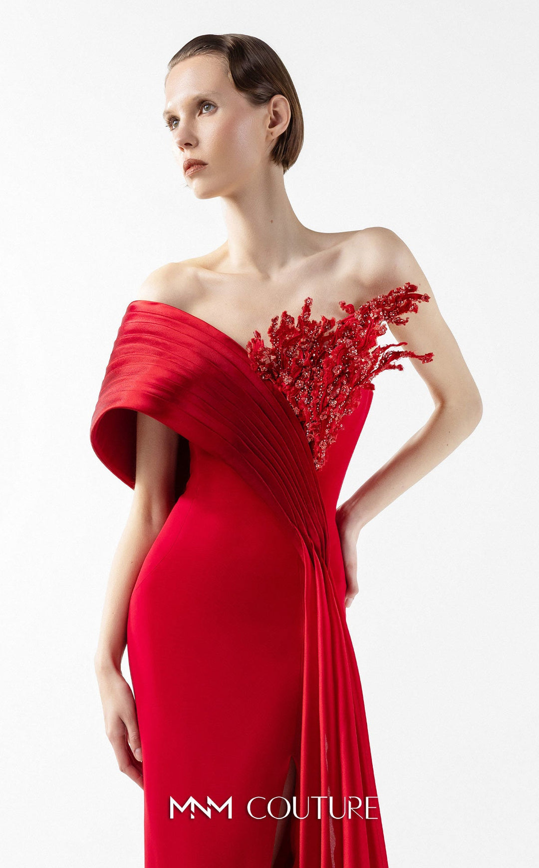 Gaby Charbachy G2040 Dress - FOSTANI.com