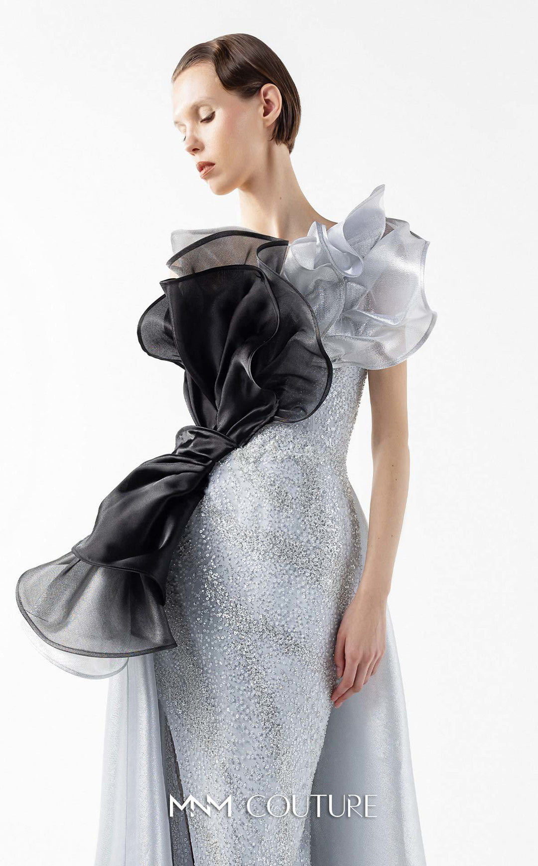 Gaby Charbachy G2042 Dress - FOSTANI.com