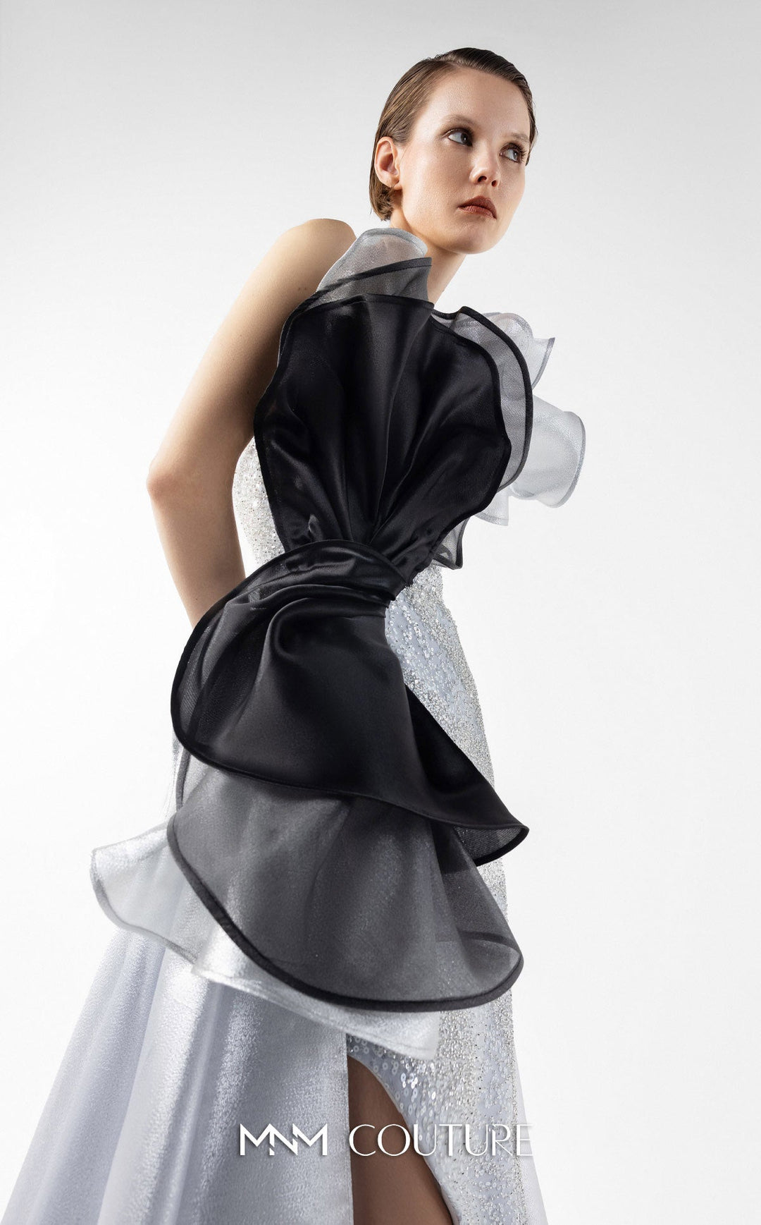 Gaby Charbachy G2042 Dress - FOSTANI.com