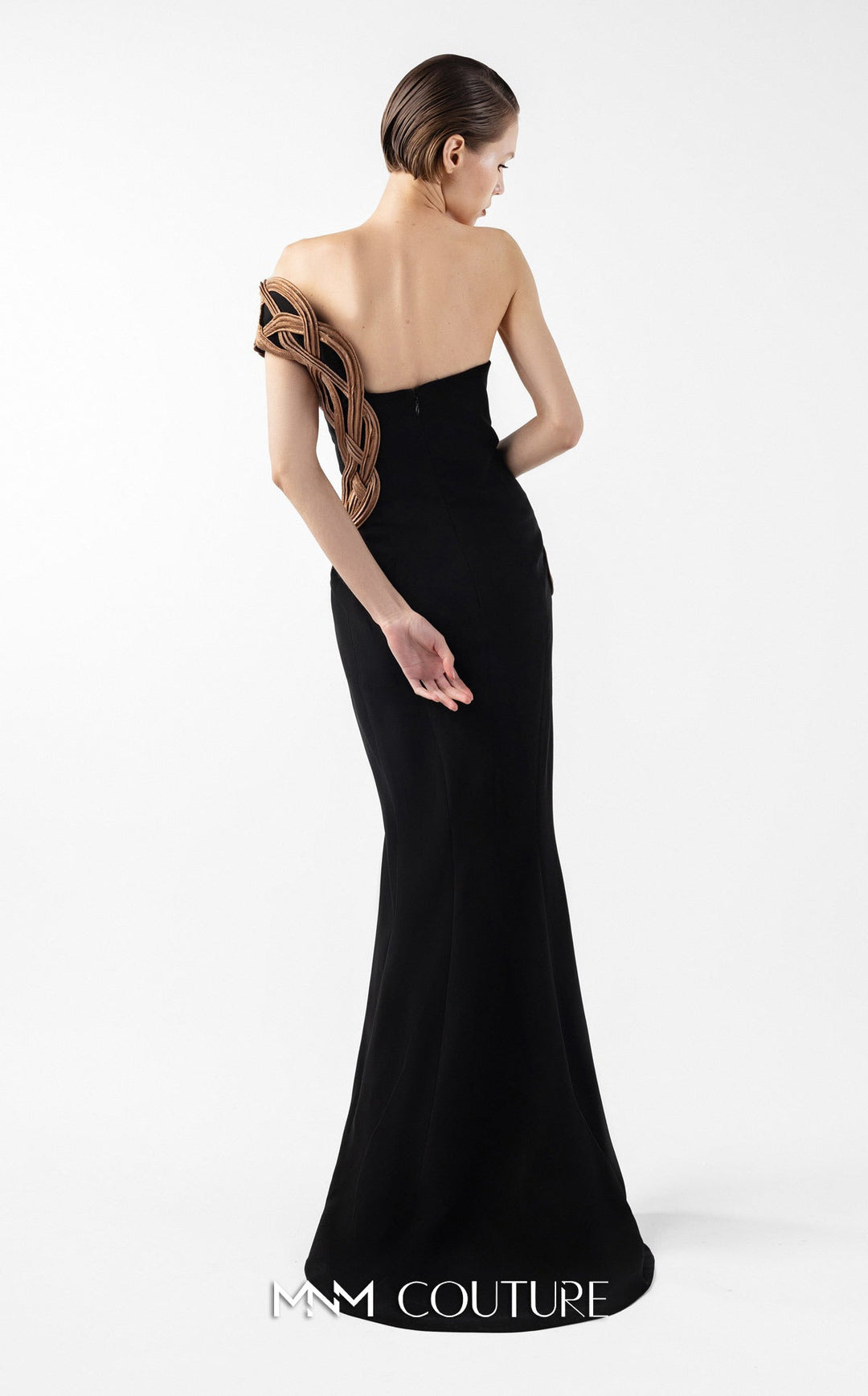 Gaby Charbachy G2043 Dress - FOSTANI.com