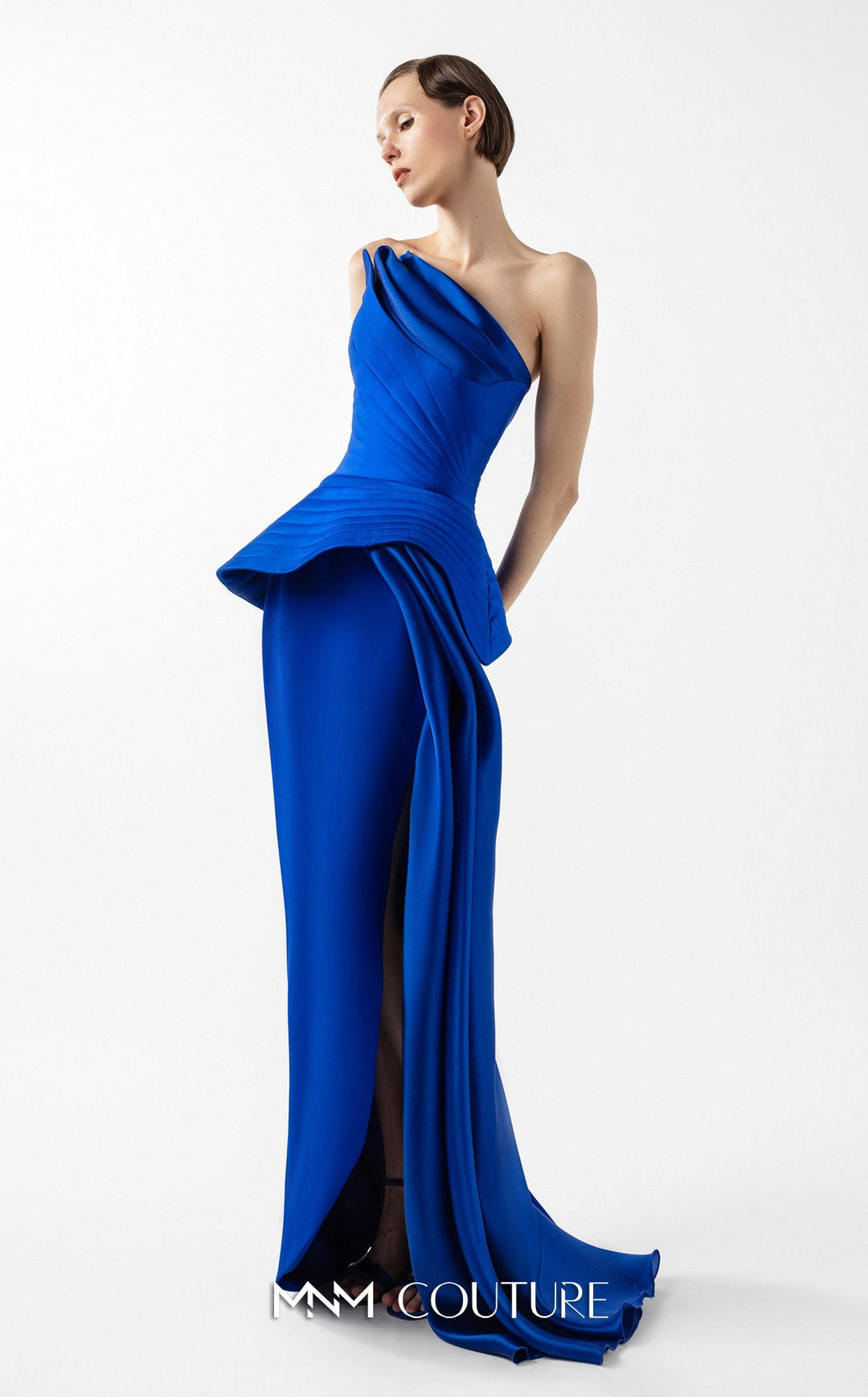 Gaby Charbachy G2044 Dress - FOSTANI.com
