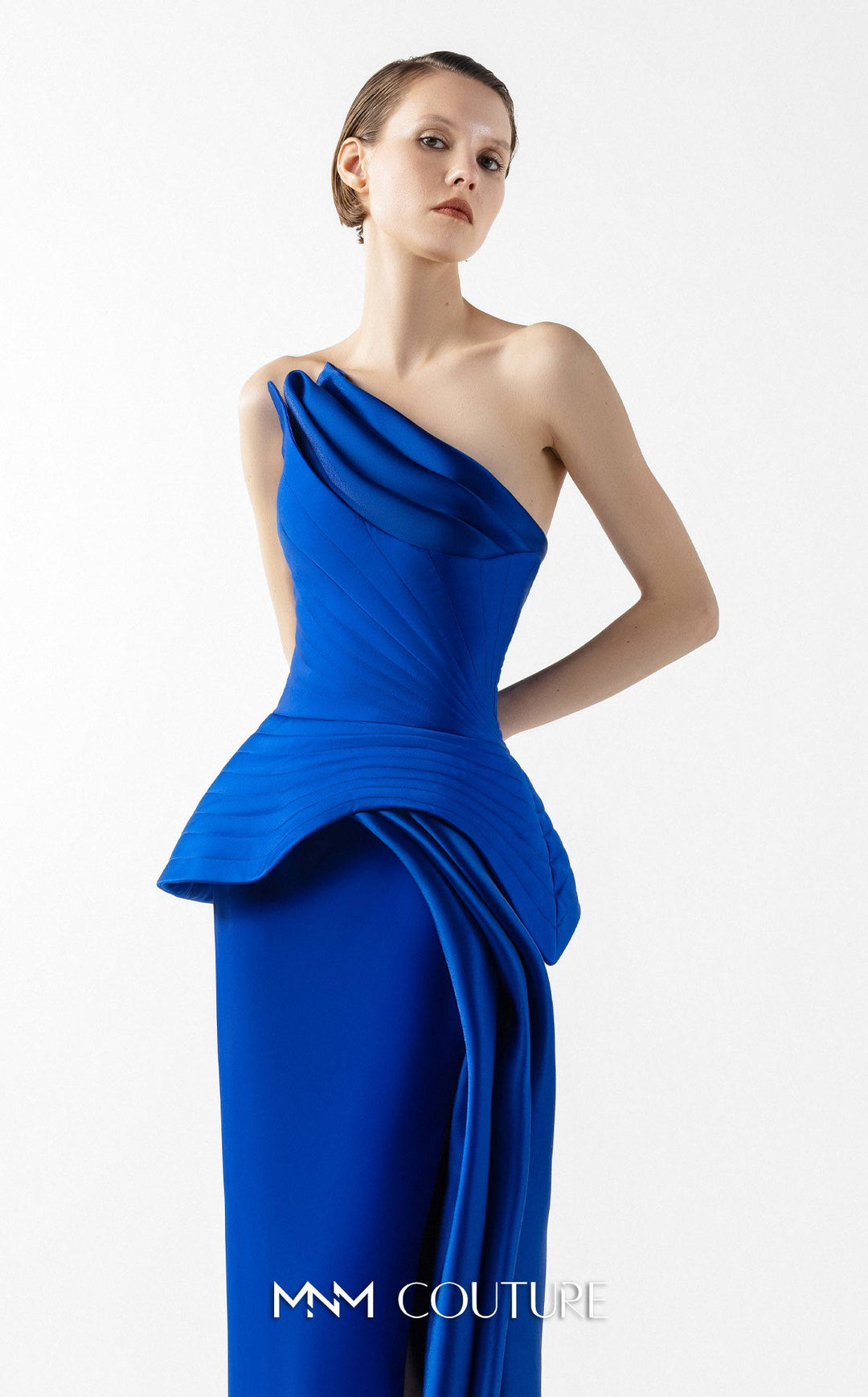 Gaby Charbachy G2044 Dress - FOSTANI.com