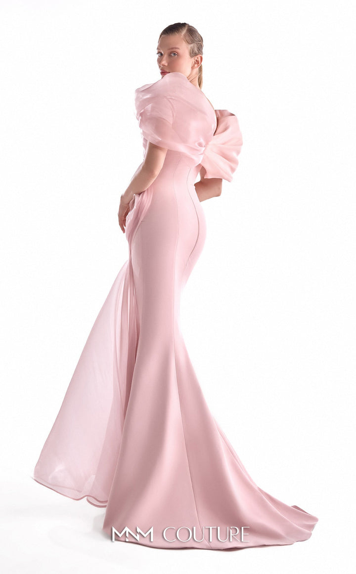 Gaby Charbachy G2125 Dress - FOSTANI.com
