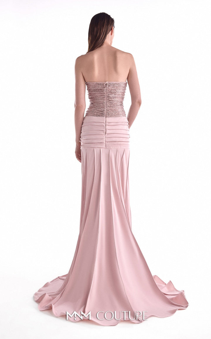 Gaby Charbachy G2129 Dress - FOSTANI.com