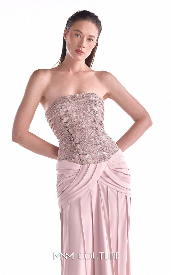 Gaby Charbachy G2129 Dress - FOSTANI.com