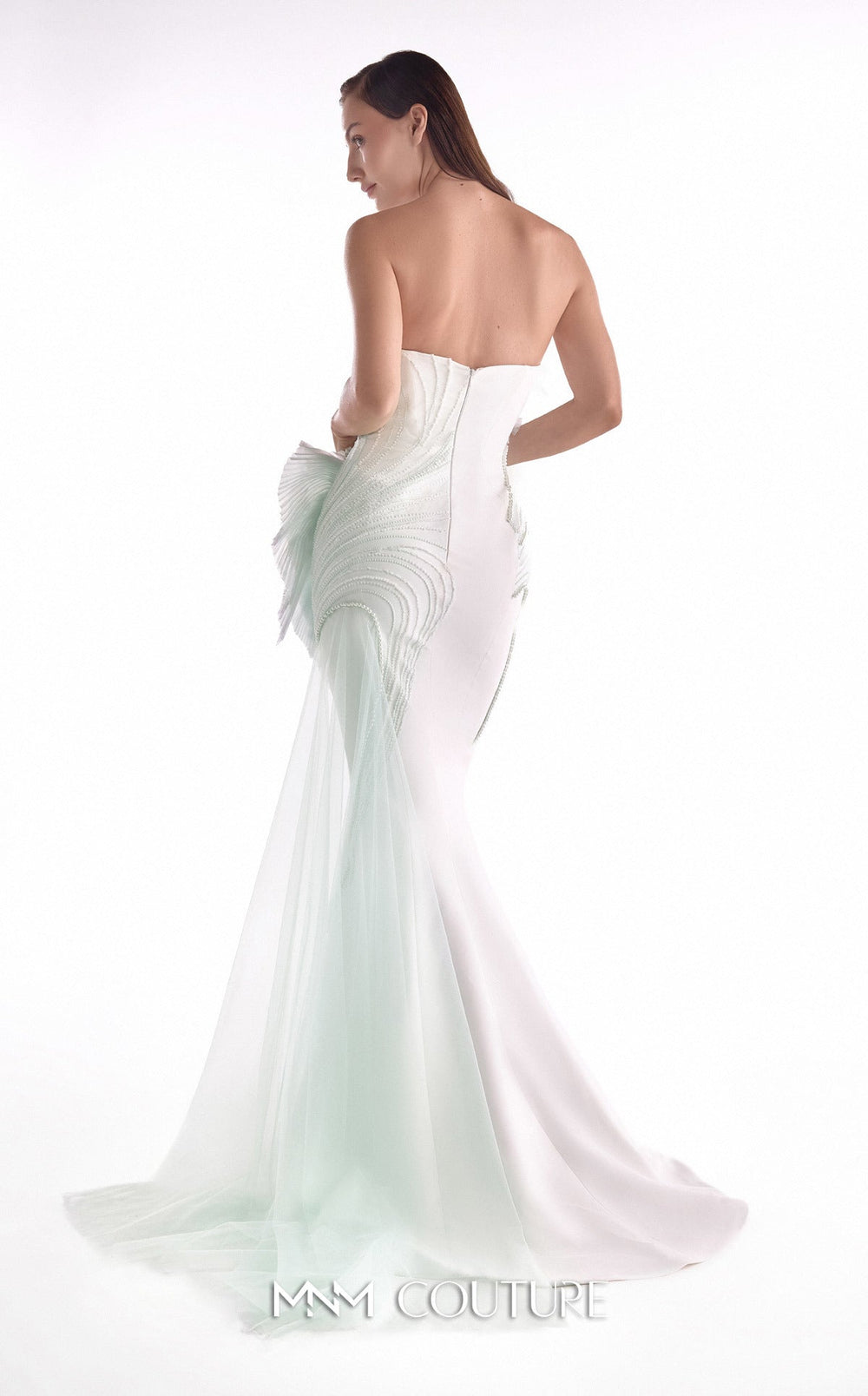 Gaby Charbachy G2135 Dress - FOSTANI.com