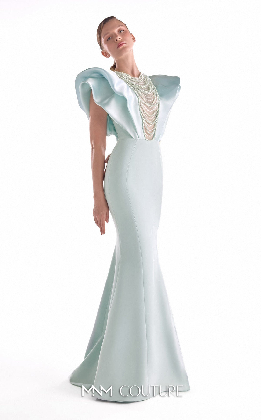 Gaby Charbachy G2138 Dress - FOSTANI.com