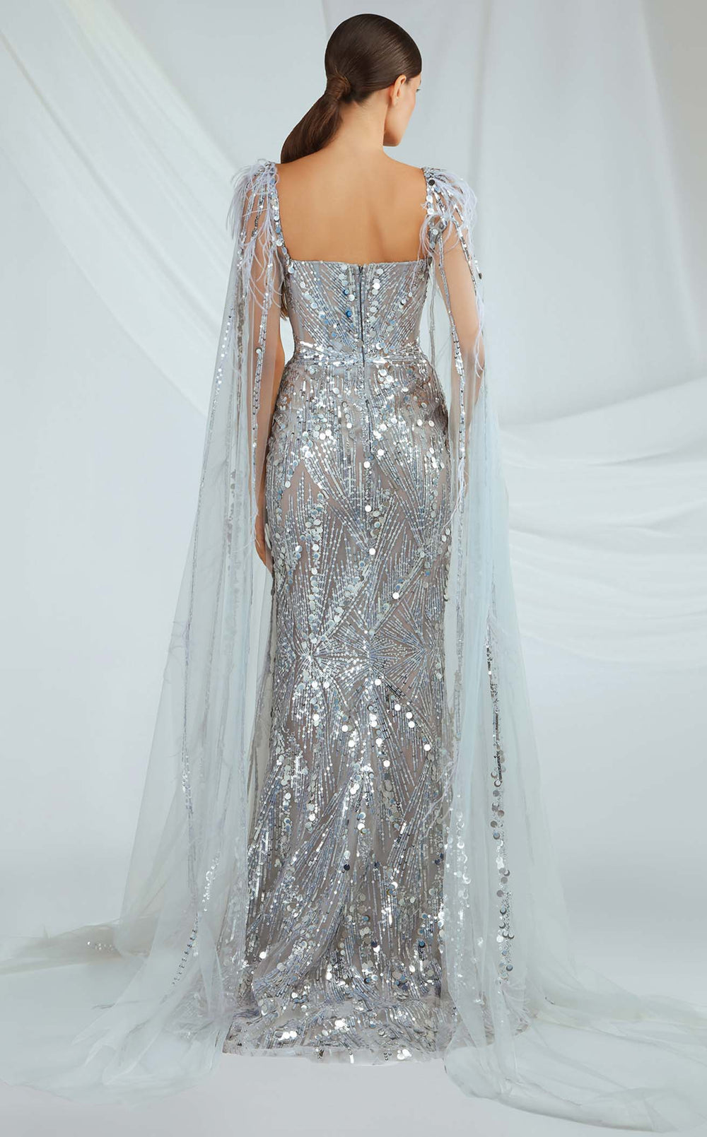 GATTI NOLLI OP7282 Dress - FOSTANI.com