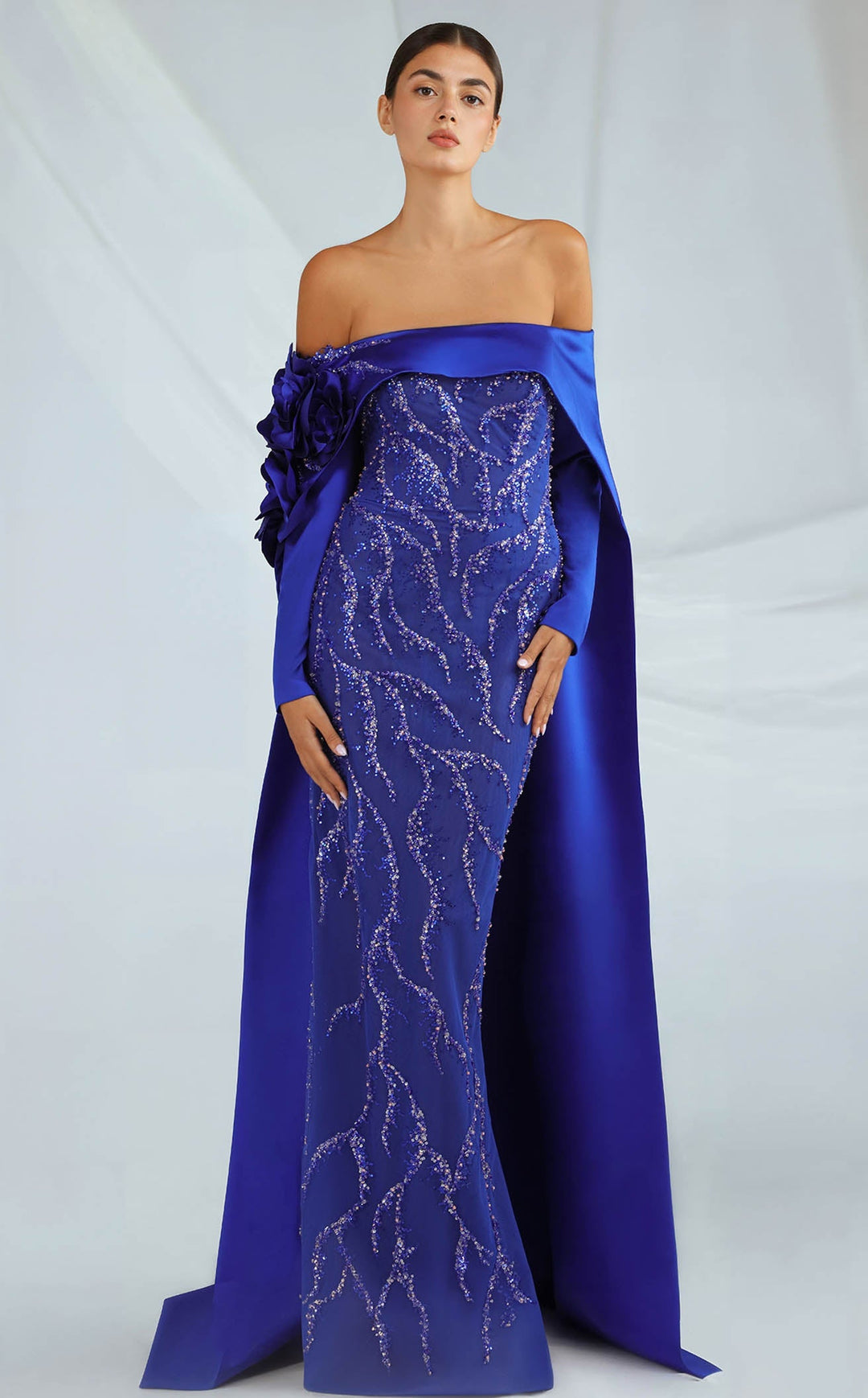 GATTI NOLLI OP7335 Dress - FOSTANI.com