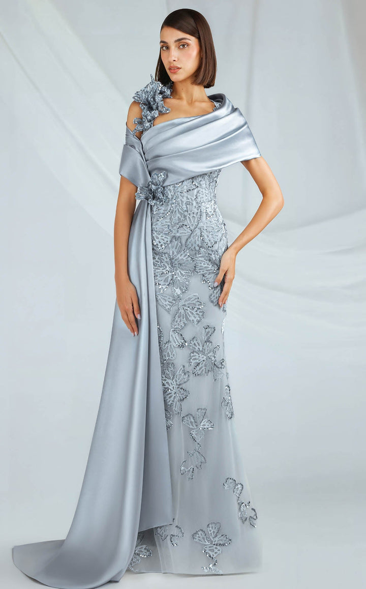 GATTI NOLLI OP7347 Dress - FOSTANI.com