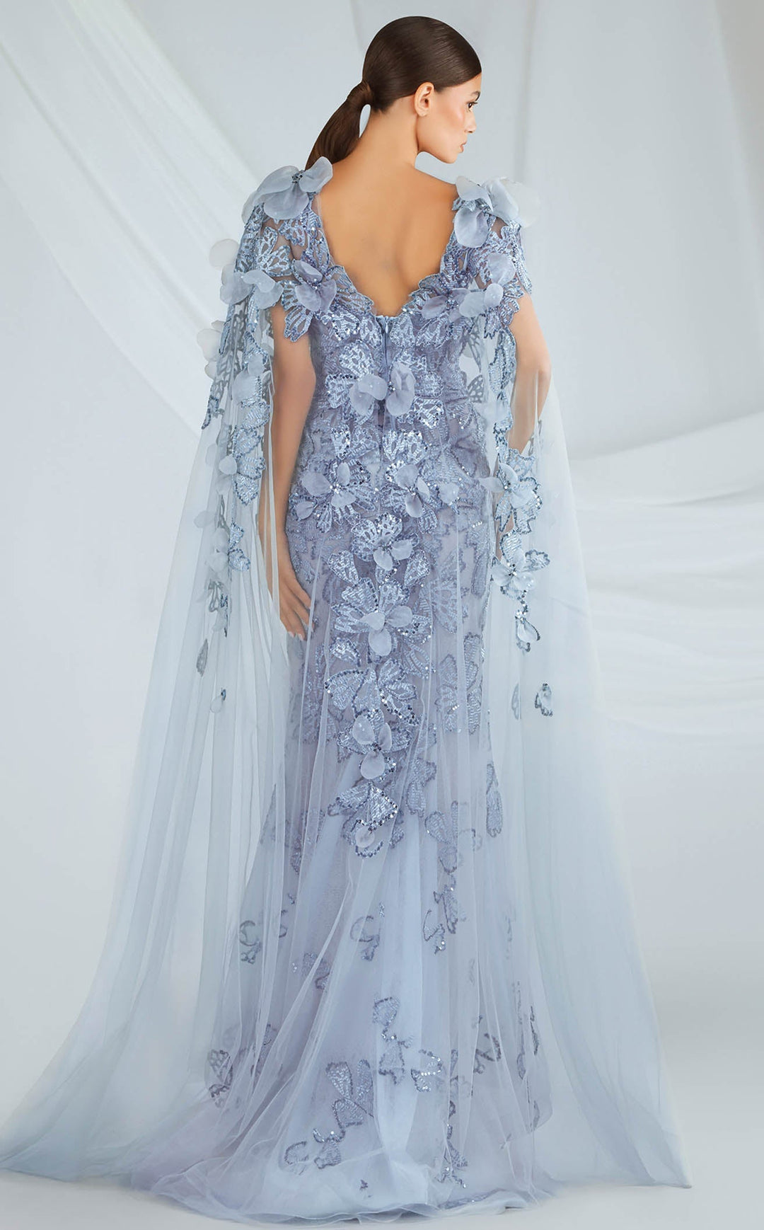 GATTI NOLLI OP7348 Dress - FOSTANI.com