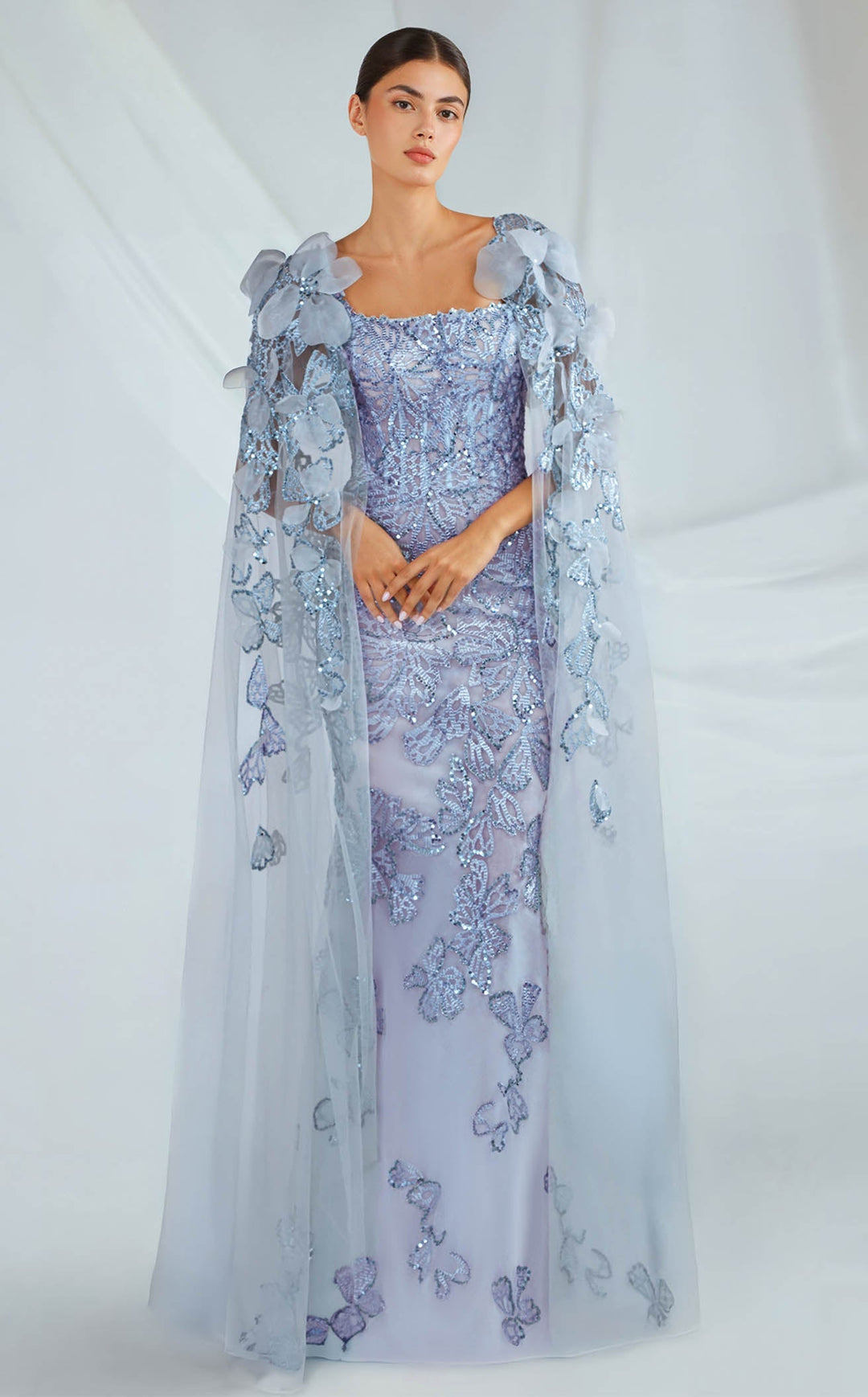 GATTI NOLLI OP7348 Dress - FOSTANI.com