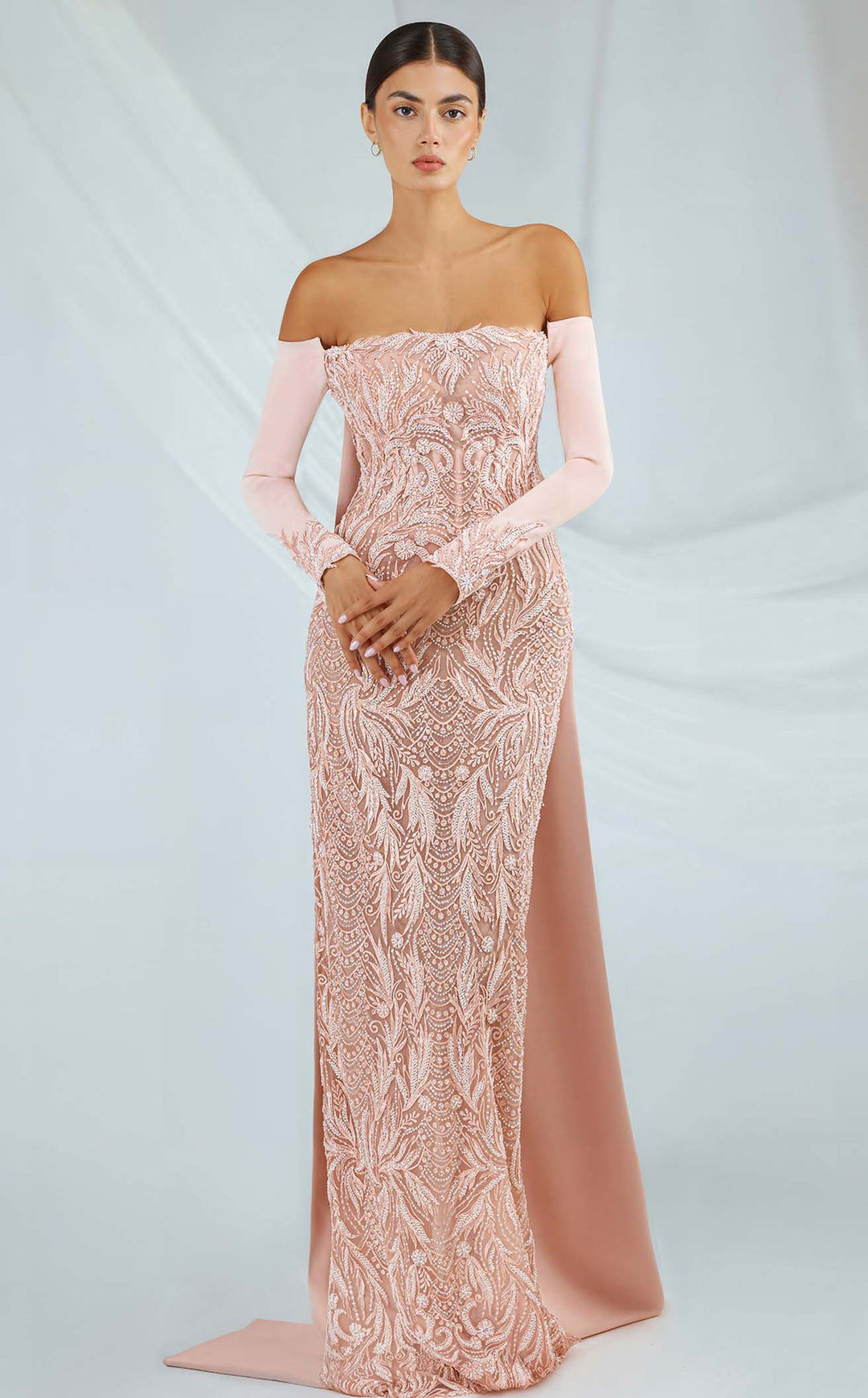 GATTI NOLLI OP7367 Dress - FOSTANI.com