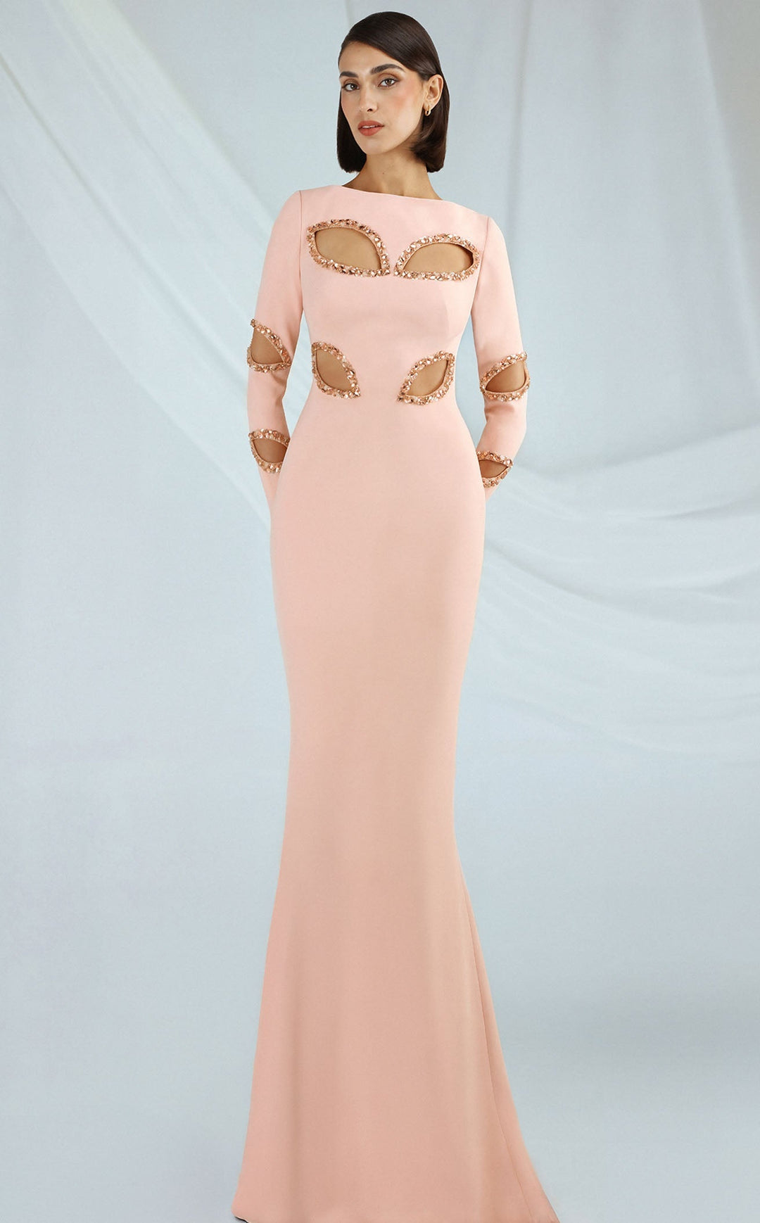 GATTI NOLLI OP7380 Dress - FOSTANI.com