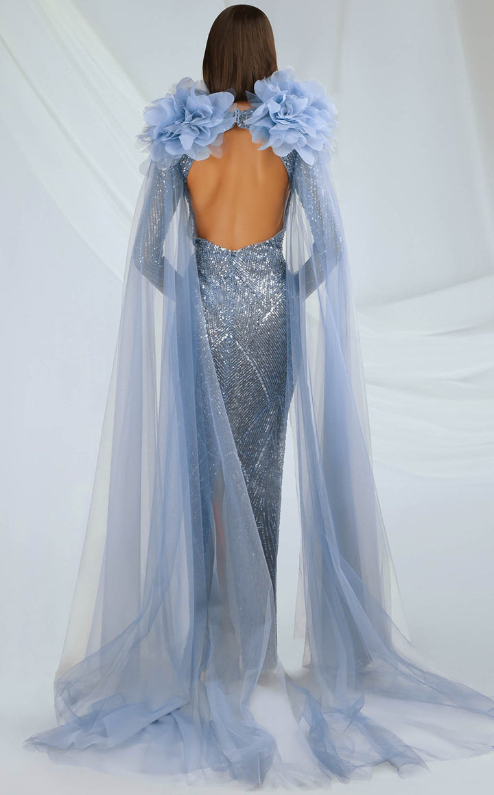 GATTI NOLLI OP7384 Dress - FOSTANI.com