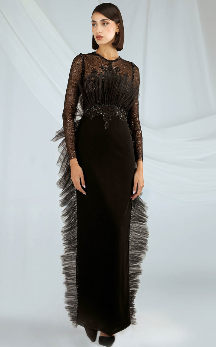 GATTI NOLLI OP7393 Dress - FOSTANI.com