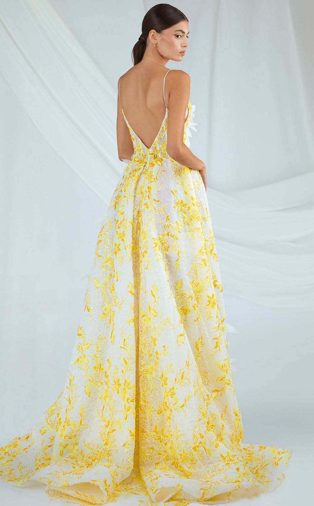 GATTI NOLLI OP7450 Dress - FOSTANI.com