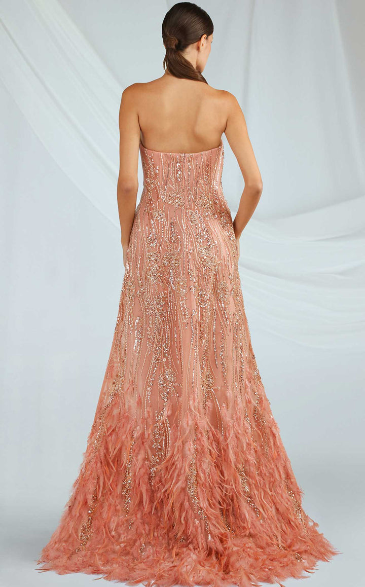 GATTI NOLLI OP7452 Dress - FOSTANI.com